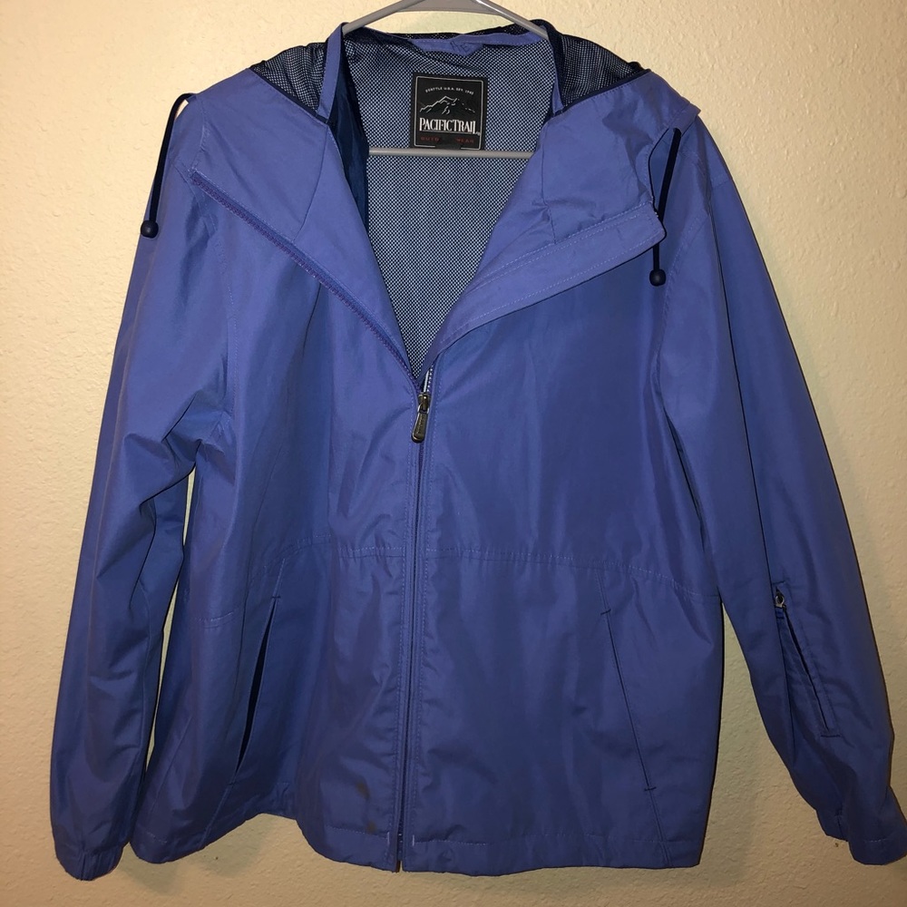 PacificTrail Windbreaker